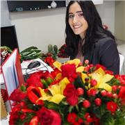 insegnante madrelingua di italiano